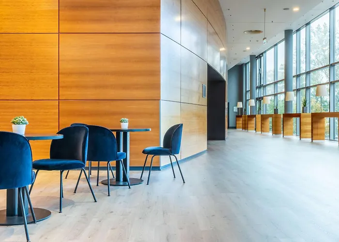 Radisson Blu Frankfurt
